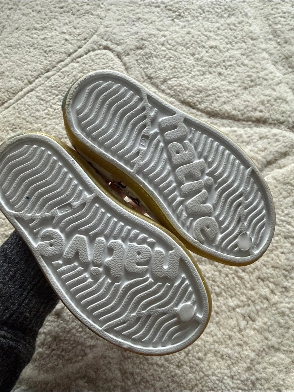 Native official collaboration